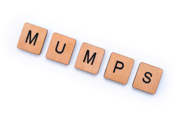 The word MUMPS