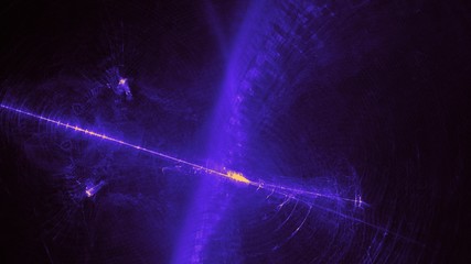 Multicolored Abstract Background