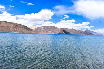 Pangong Lake ,Ladakh