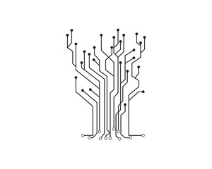 Circuit illustration design