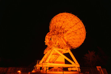 小笠原　国際宇宙ステーション　VERA