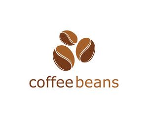 Coffee cup Logo Template vector icon