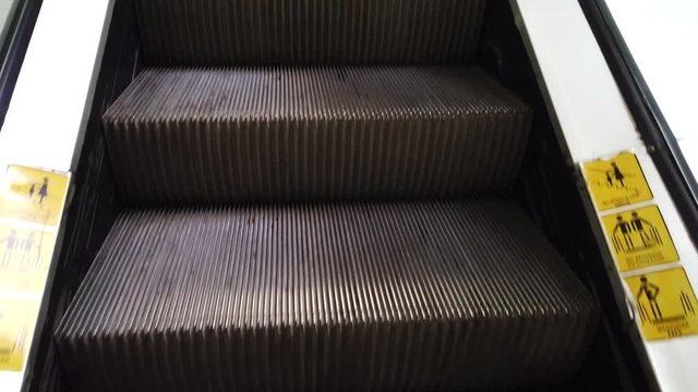 Infinite Stairs to the Ultimum Level