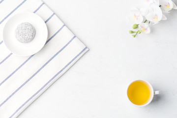 Relax time background.