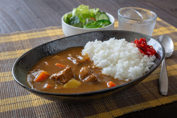 カレーライス