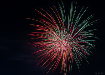 Fireworks