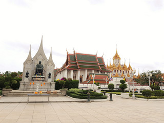Fototapeta premium temple