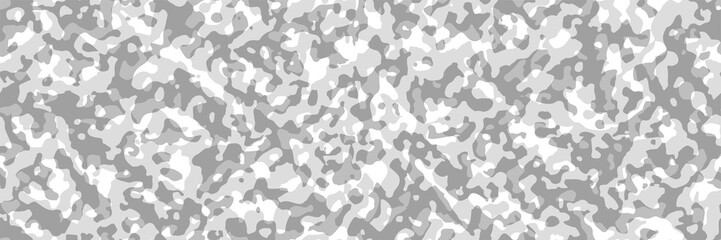 Camouflage background. Seamless pattern.Vector. 迷彩パターン © tabosan