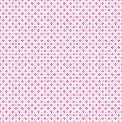 seamless line patterns. pink color geometric backgrounds