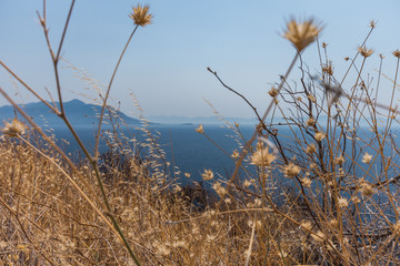 beautiful Dalmatian coast, Trstenik, Dalmatia, Croatia, Peljesac peninsula