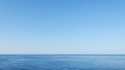 Blue sea © rufar