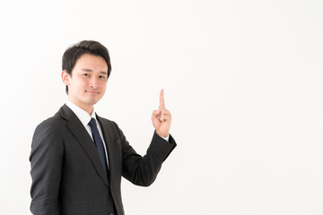 ビジネスマン