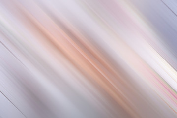 Bright colored blurred brushstrokes as multicolored flashes for an abstract background