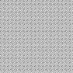 Vector Seamless Knitted Background with Abstract Stitch