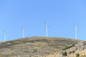 electricity