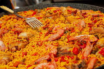 Paella