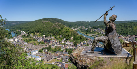 Bogny-Sur-Meuse