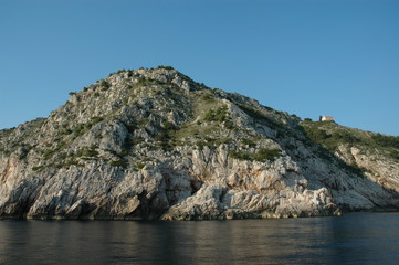 Fototapeta na wymiar Dubrovnik, Croatie, Europe