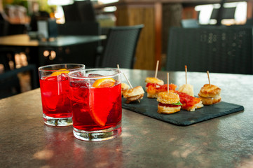 aperitivo appello