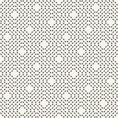 abstract seamless geometric triangle vector pattern, modern background texture, trendy fashion pillow design