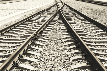 Railway discrepancy