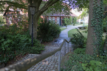 Lachendorf im Kreis Celle