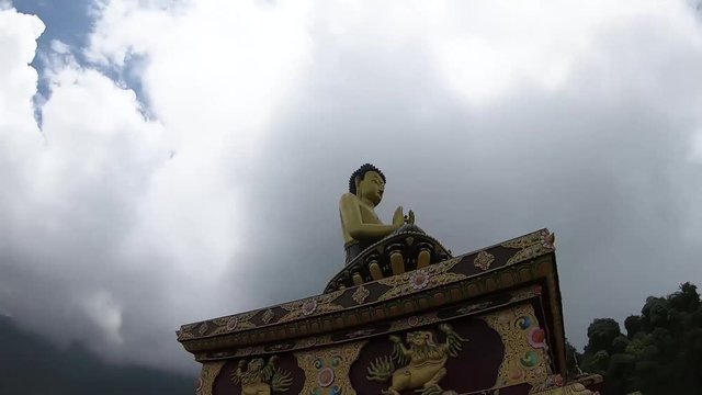 Large Budhha Statue round up