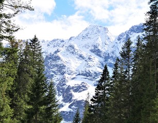 Hohe Tatra