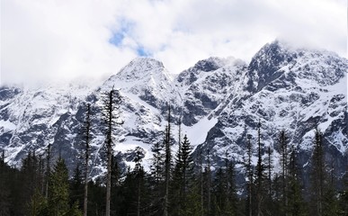 Hohe Tatra