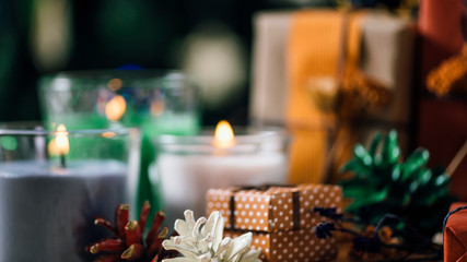 Christmas Presents