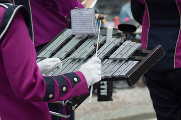 Xylophone