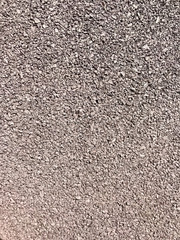Background of granite and marble chips, texture