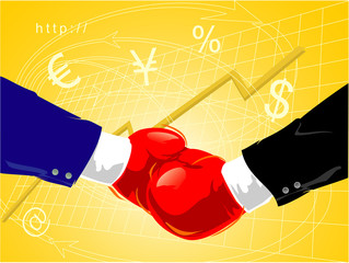 Trade and Currency War