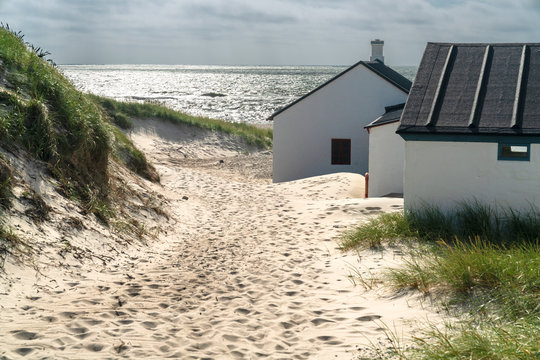 Stenbjerg Landingsplads