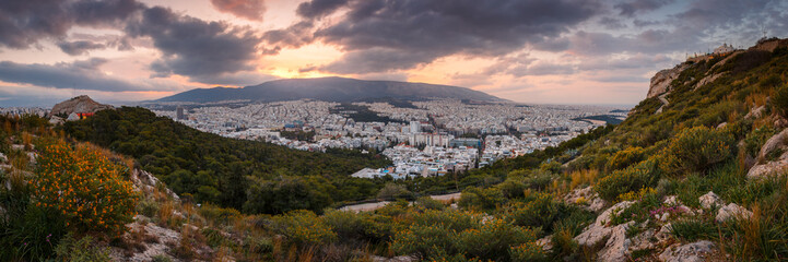 Athens.