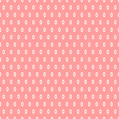 bright colored circles seamless geometric pattern for your design