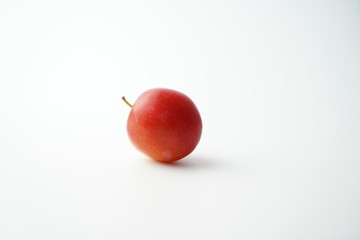 プラム