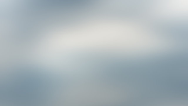 Gray Abstract Blurred Dark Gradient Background With Light Blue Spots.  Design Digital Modern Creative Soft