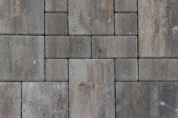 Stone pattern texture