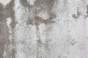 Old stucco wall. Background texture. Raw. Natural.