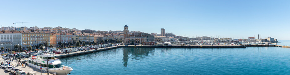 Porto di Trieste