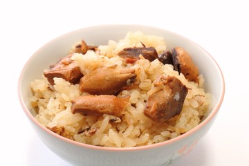 さば飯