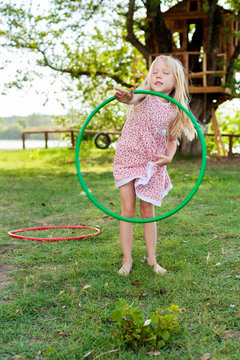 Fun hoops 2024