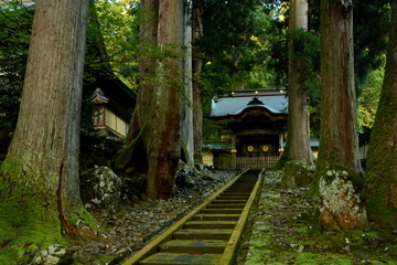永平寺