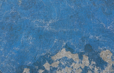 Blue background texture surface abstract pattern