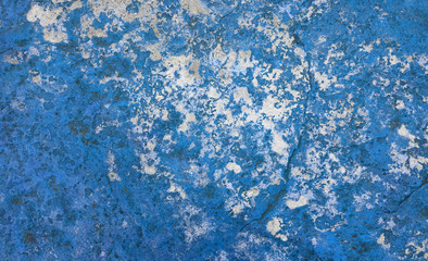 Blue background texture surface abstract pattern