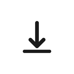 Download icon. Upload icon. Download sign. Upload sign. Download black icon. Upload black sign