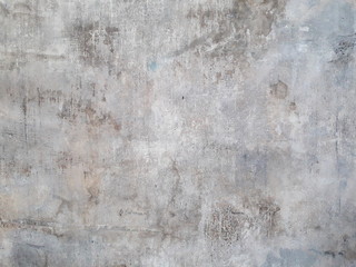  gray cement wall Broken wall