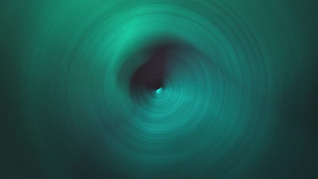 Modern radial abstraction with mixing colors, 3d rendering background, modern computer generated creative