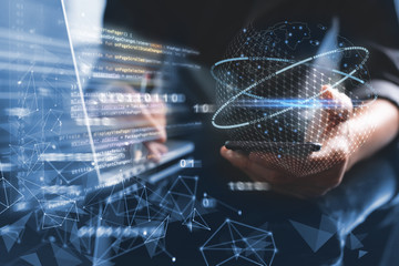 Digital software development